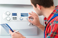 free commercial Dreghorn boiler quotes