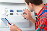 free Dreghorn gas safe engineer quotes