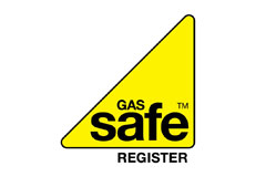 gas safe companies Dreghorn